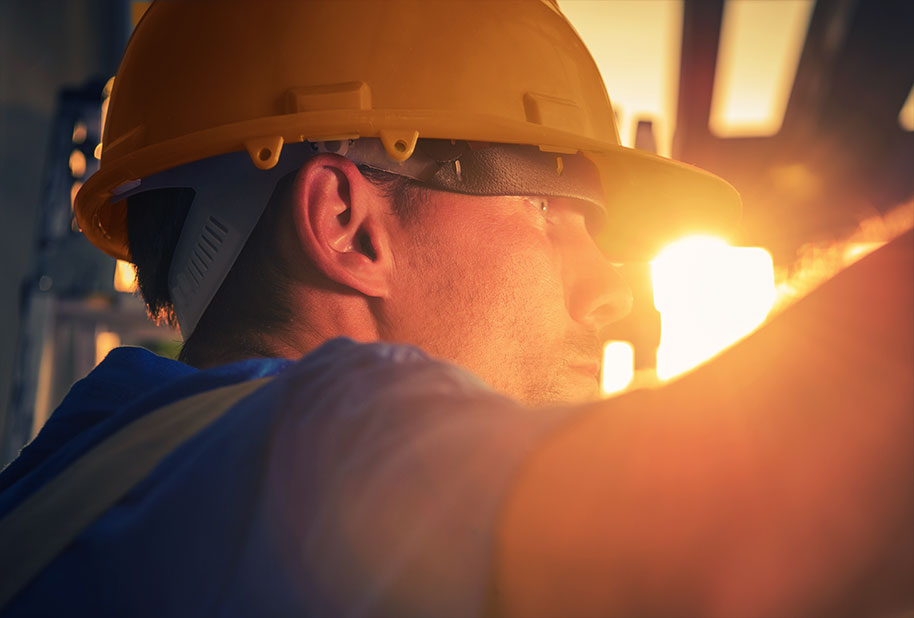 NC3E - Gerenciamento de Obras