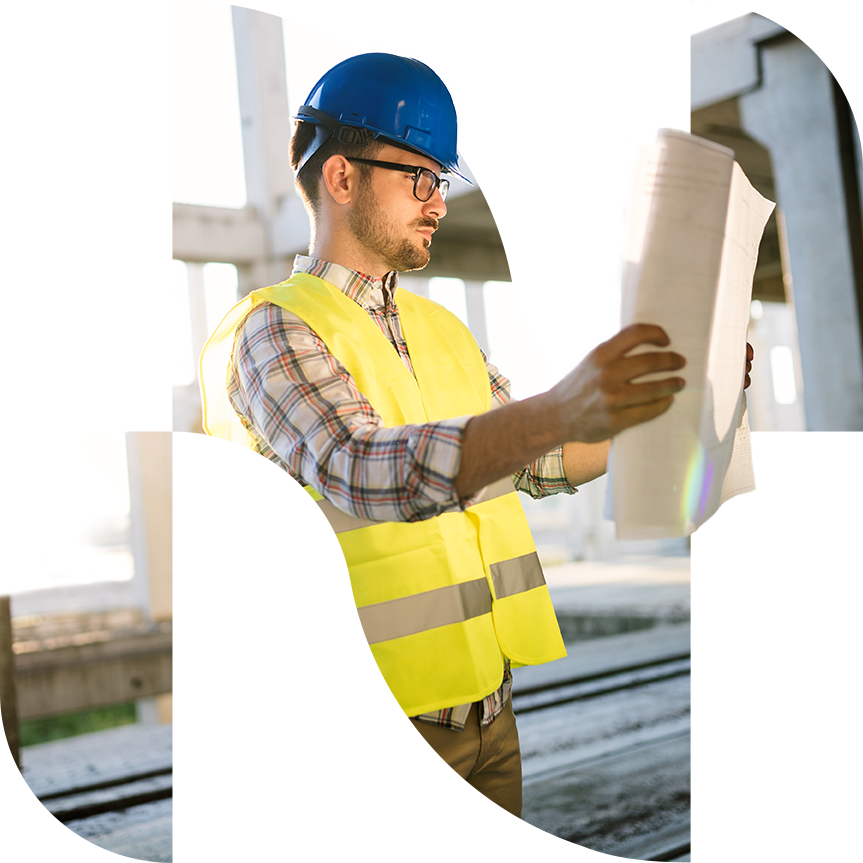 NC3E - Gerenciamento de Obras