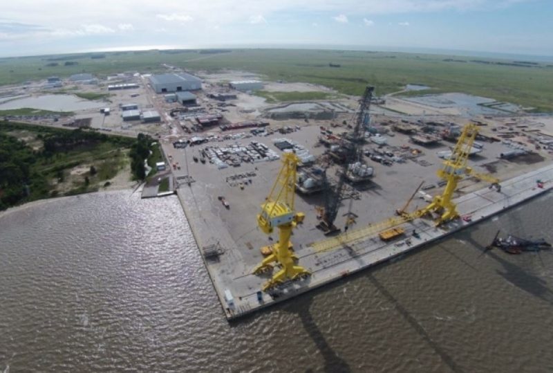 NC3E - Gerenciamento de Obras
