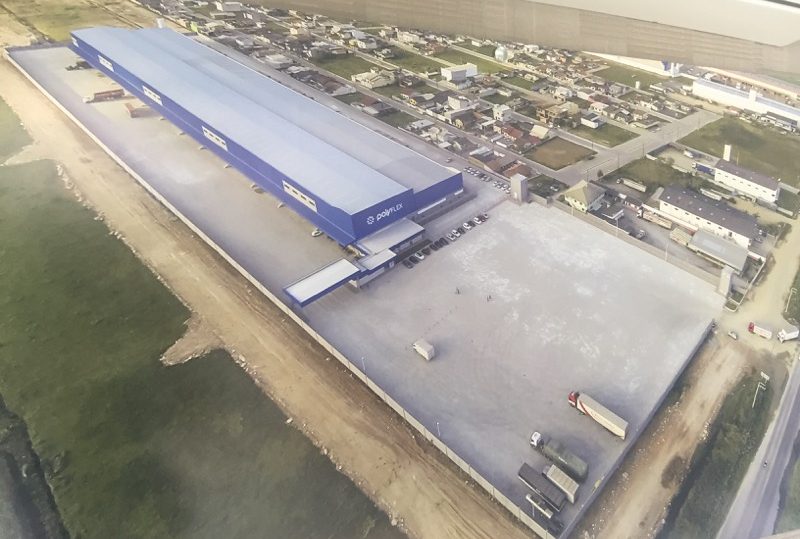 NC3E - Gerenciamento de Obras